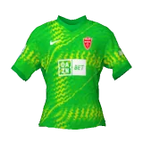AC Monza 2026/27 gk home 3 DLS kit 512×512