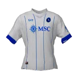 Napoli 2026/27 away DLS kit 512×512