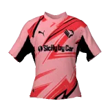 Palermo 2026/27 home DLS kit 512×512
