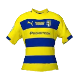 Parma 2026/27 away DLS kit 512×512