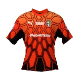 Parma 2026/27 gk home 1 DLS kit 512×512