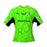 Parma 2026/27 gk home 2 DLS kit 512×512