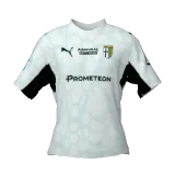 Parma 2026/27 gk home 3 DLS kit 512×512