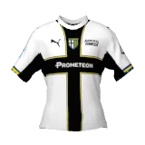 Parma 2026/27 home DLS kit 512×512