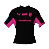 Parma 2026/27 third DLS kit 512×512