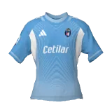 Pisa 2025/26 gk home 1 DLS kit 512×512