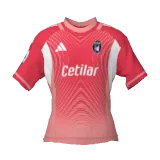 Pisa 2025/26 gk home 2 DLS kit 512×512