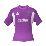Pisa 2025/26 gk home 3 DLS kit 512×512