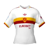 AS Roma 2026/27 away DLS kit 512×512
