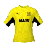 Sassuolo 2026/27 gk home 2 DLS kit 512×512