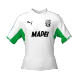 Sassuolo 2026/27 third DLS kit 512×512