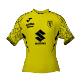 Torino 2025/26 gk third DLS kit 512×512