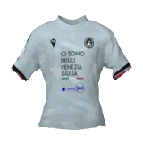 Udinese 2025/26 away DLS kit 512×512