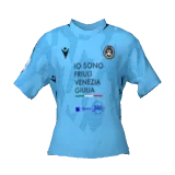 Udinese 2025/26 gk home 1 DLS kit 512×512