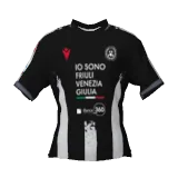 Udinese 2025/26 home DLS kit 512×512