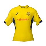 Hellas Verona 2025/26 away DLS kit 512×512