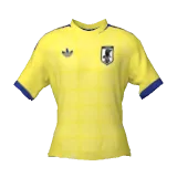 Japan National Team 2026 gk home 2 DLS kit 512×512