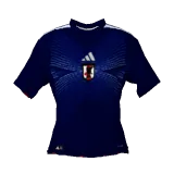 Japan National Team 2026 home DLS kit 512×512