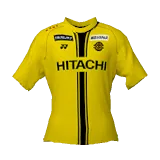 Kashiwa Reysol 2026/27 home DLS kit 512×512