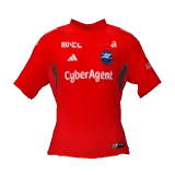 Machida Zelvia 2026/27 gk home DLS kit 512×512