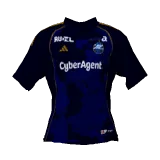 Machida Zelvia 2026/27 home DLS kit 512×512