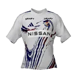 Yokohama F. Marinos 2026/27 away DLS kit 512×512