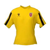 Jordan National Team 2026 gk home 1 DLS kit 512×512