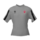 Jordan National Team 2026 gk home 3 DLS kit 512×512
