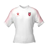 Jordan National Team 2026 home DLS kit 512×512