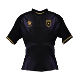 Jordan National Team 2026 third DLS kit 512×512