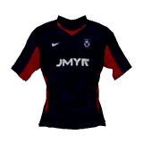 Johor Darul Ta'zim 2026/27 home DLS kit 512×512