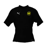 Malaysia National Team 2025 away DLS kit 512×512