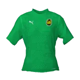 Malaysia National Team 2025 gk home DLS kit 512×512