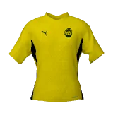 Malaysia National Team 2025 home DLS kit 512×512