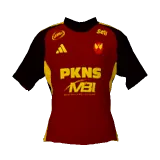 Selangor FC 2026/27 home DLS kit 512×512