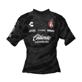 Atlas 2025/26 gk home 2 DLS kit 512×512