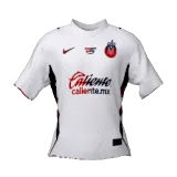 CD Guadalajara 2026/27 away DLS kit 512×512