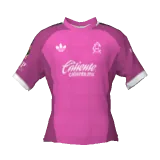 Club America 2026/27 gk away DLS kit 512×512
