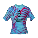 Club America 2026/27 gk home DLS kit 512×512