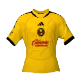 Club America 2026/27 home DLS kit 512×512