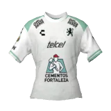 Club Leon 2025/26 away DLS kit 512×512