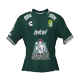 Club Leon 2025/26 home DLS kit 512×512
