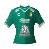 Club Leon 2025/26 third DLS kit 512×512