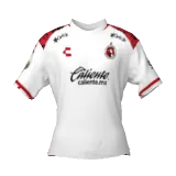 Club Tijuana 2025/26 away DLS kit 512×512