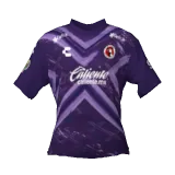 Club Tijuana 2025/26 gk home 1 DLS kit 512×512