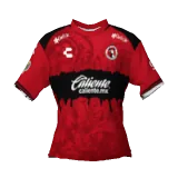 Club Tijuana 2025/26 home DLS kit 512×512