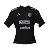 Cruz Azul 2025/26 third DLS kit 512×512