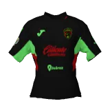 FC Juarez 2025/26 away DLS kit 512×512