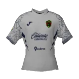 FC Juarez 2025/26 gk home 2 DLS kit 512×512