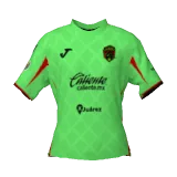 FC Juarez 2025/26 home DLS kit 512×512